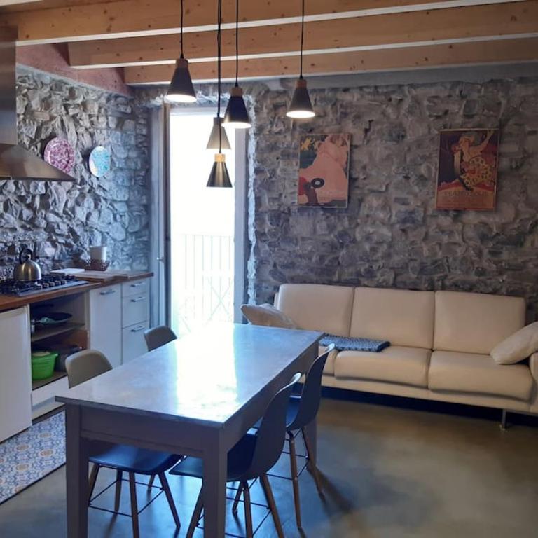Gaudì - Overlooking Lake Como, near Bellagio - Appartamento con 2 Camere da Letto - 3