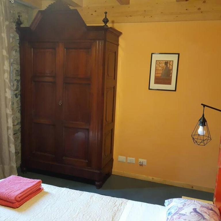 Gaudì - Overlooking Lake Como, near Bellagio - Appartamento con 2 Camere da Letto - 10