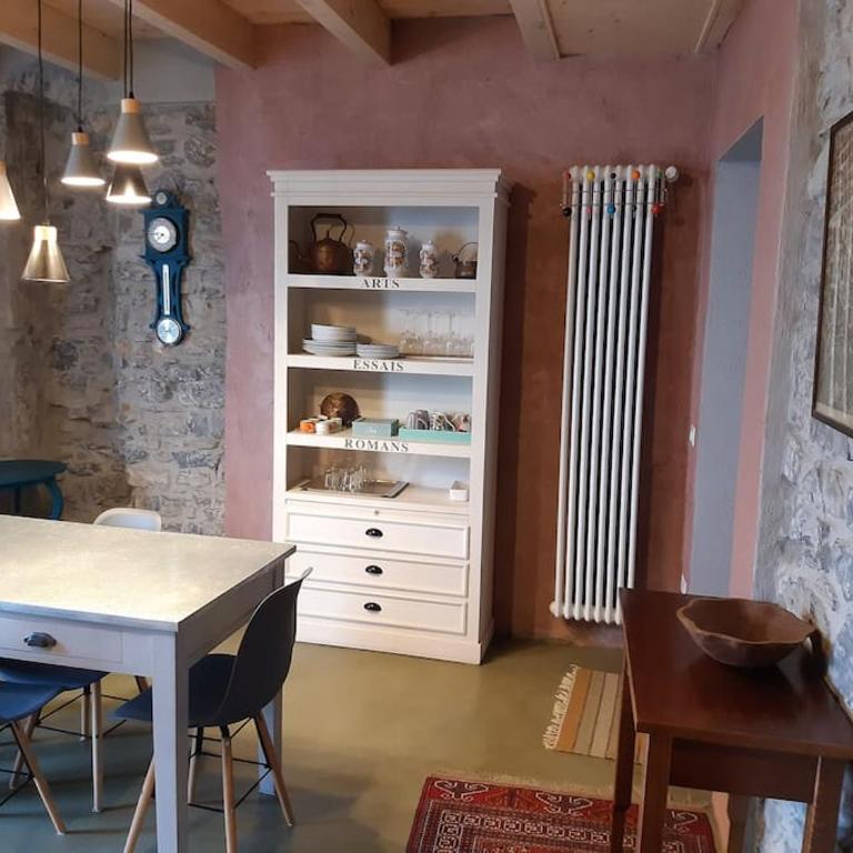 Gaudì - Overlooking Lake Como, near Bellagio - Appartamento con 2 Camere da Letto - 4