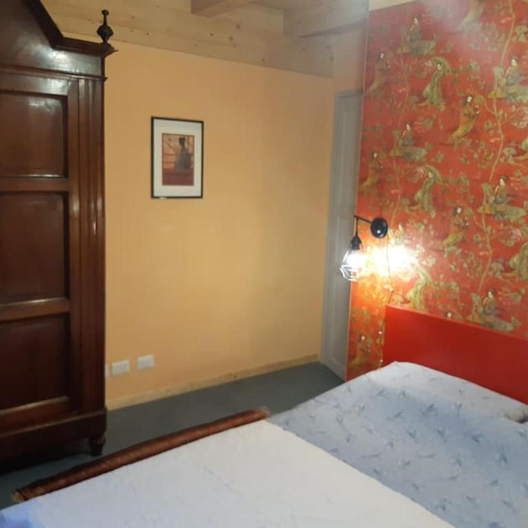 Gaudì - Overlooking Lake Como, near Bellagio - Appartamento con 2 Camere da Letto - 9