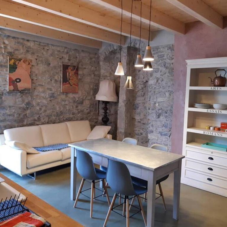 Gaudì - Overlooking Lake Como, near Bellagio - Appartamento con 2 Camere da Letto - 2