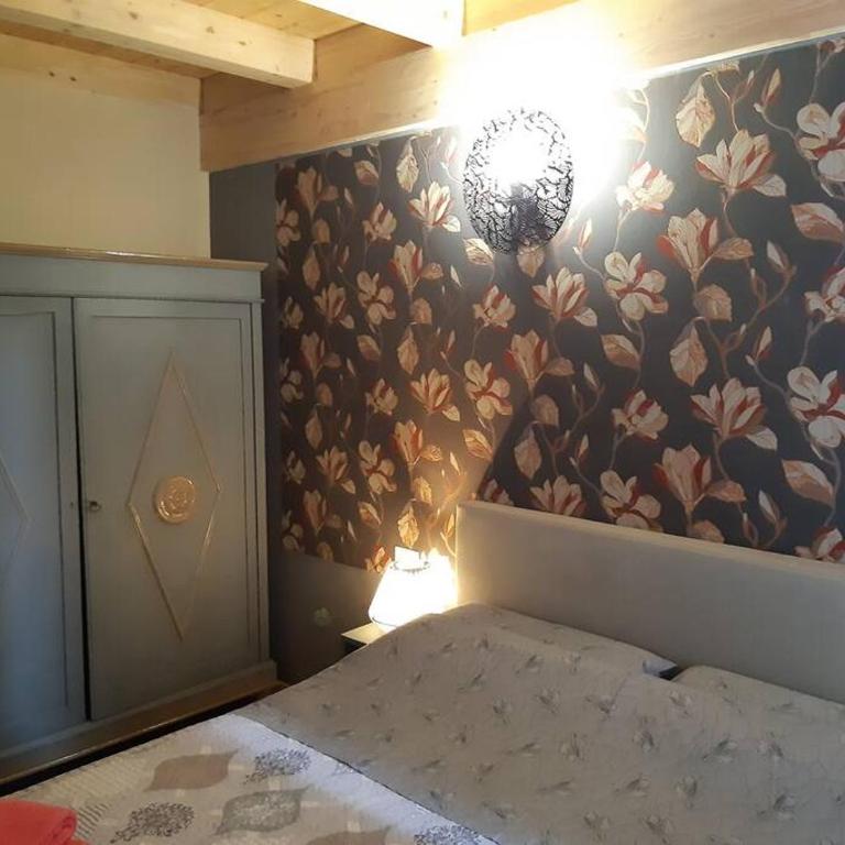 Gaudì - Overlooking Lake Como, near Bellagio - Appartamento con 2 Camere da Letto - 11