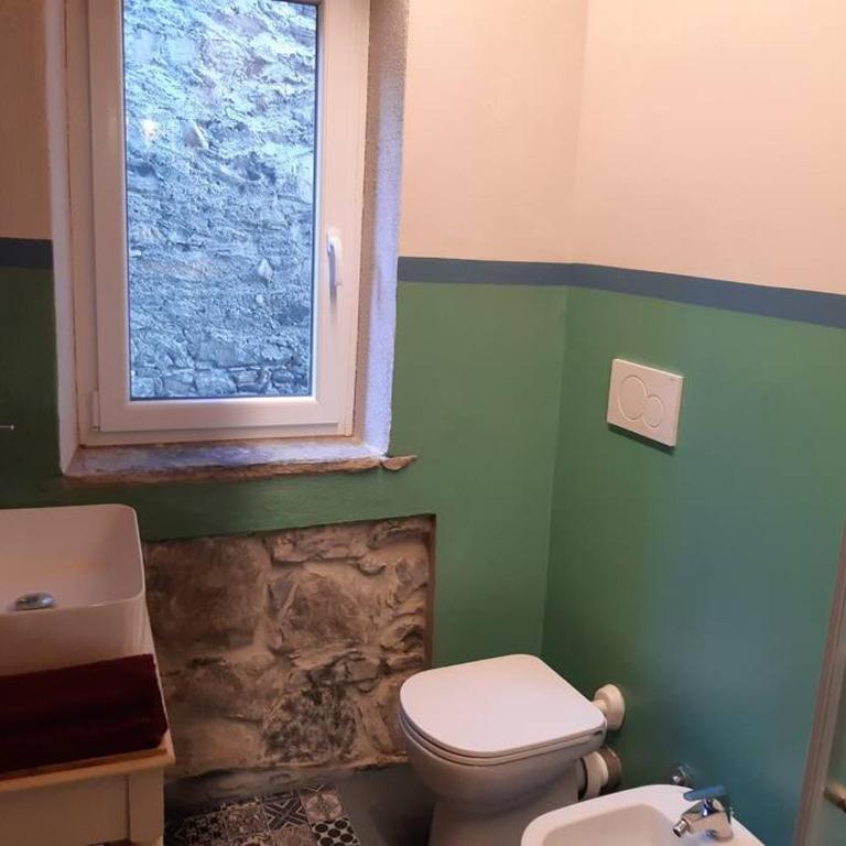 Gaudì - Overlooking Lake Como, near Bellagio - Appartamento con 2 Camere da Letto - 15
