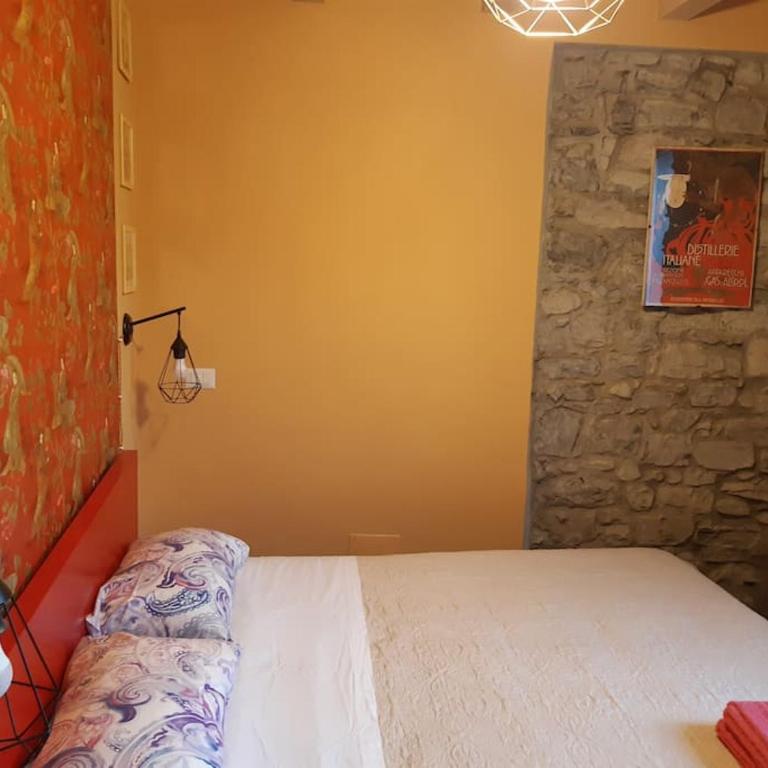 Gaudì - Overlooking Lake Como, near Bellagio - Appartamento con 2 Camere da Letto - 6