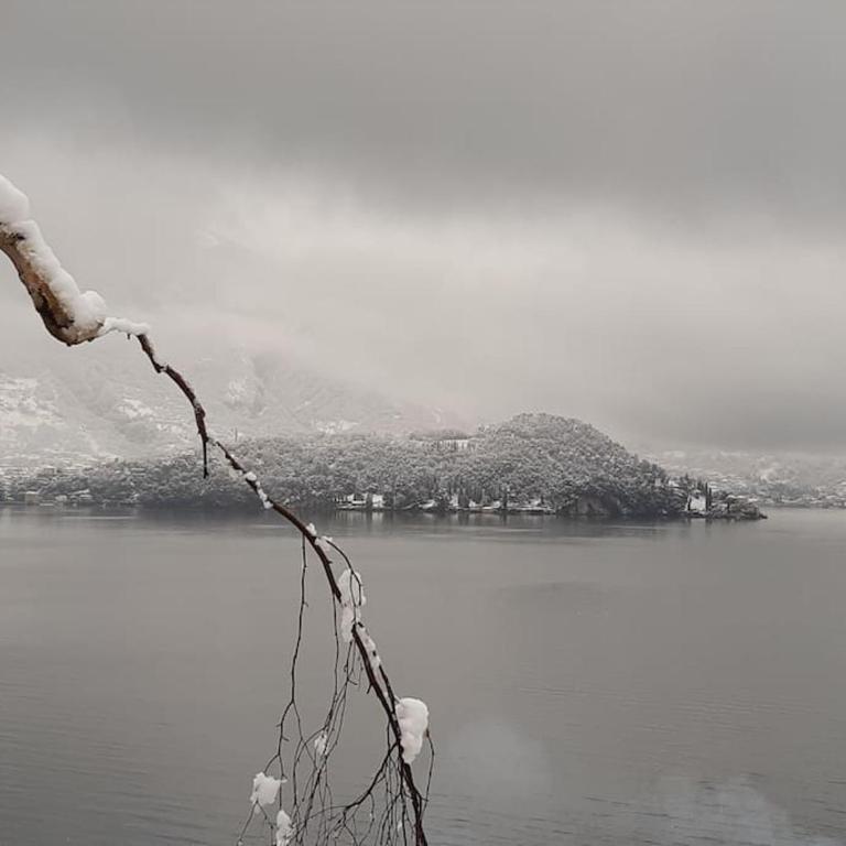 Gaudì - Overlooking Lake Como, near Bellagio - Appartamento con 2 Camere da Letto - 24