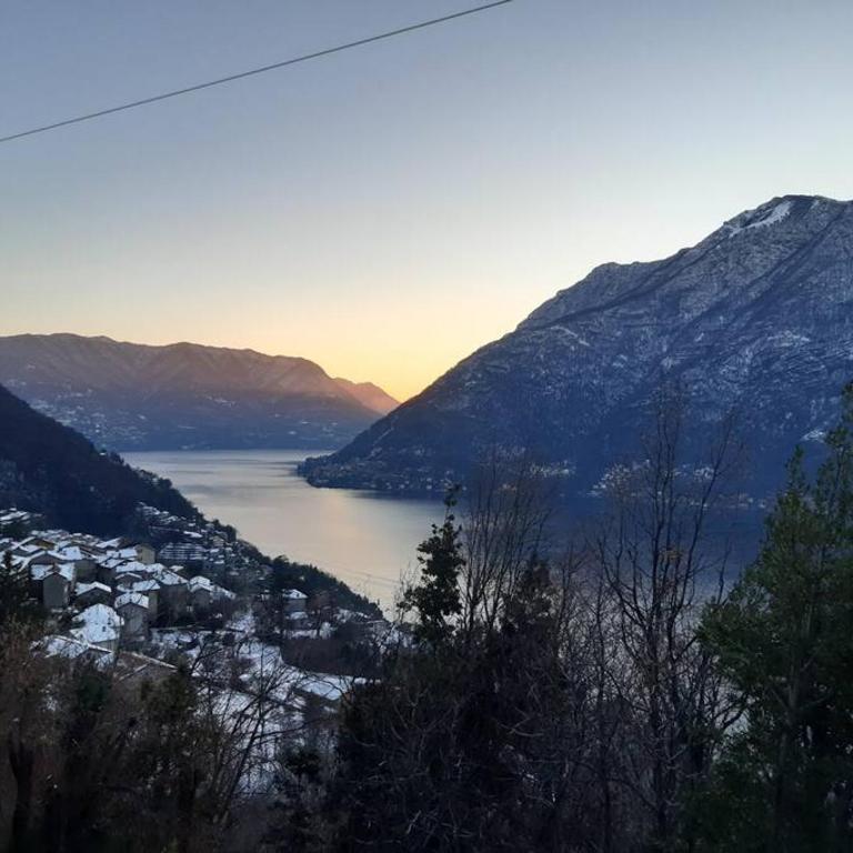 Gaudì - Overlooking Lake Como, near Bellagio - Appartamento con 2 Camere da Letto - 29