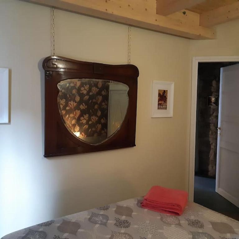 Gaudì - Overlooking Lake Como, near Bellagio - Appartamento con 2 Camere da Letto - 27