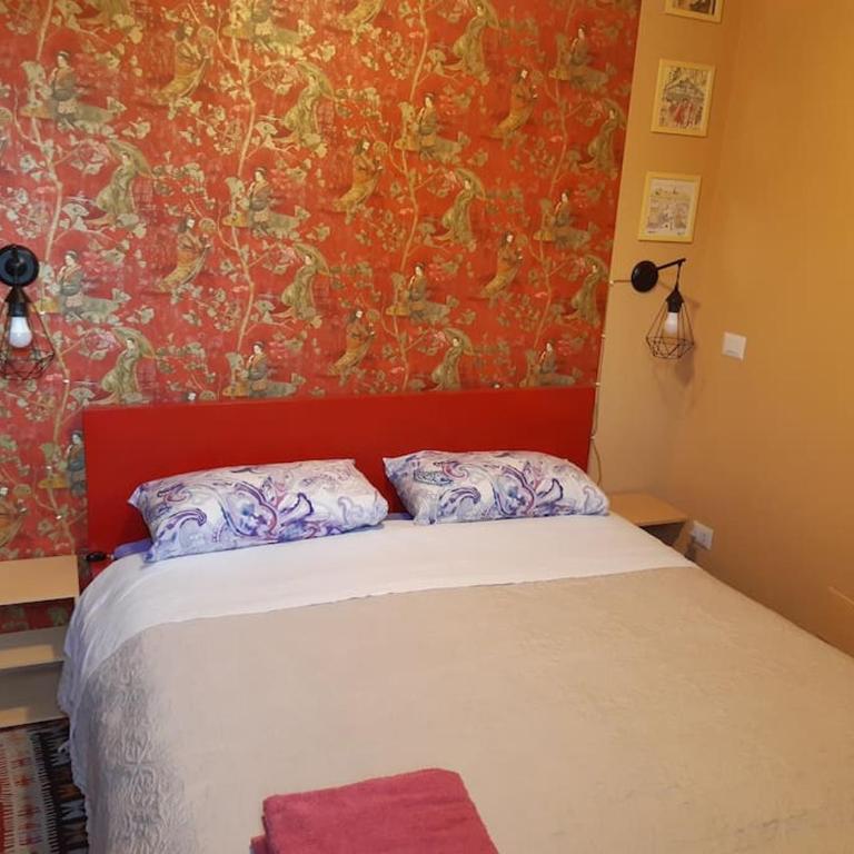 Gaudì - Overlooking Lake Como, near Bellagio - Appartamento con 2 Camere da Letto - 5
