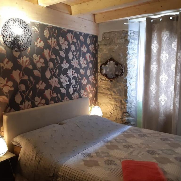 Gaudì - Overlooking Lake Como, near Bellagio - Appartamento con 2 Camere da Letto - 8