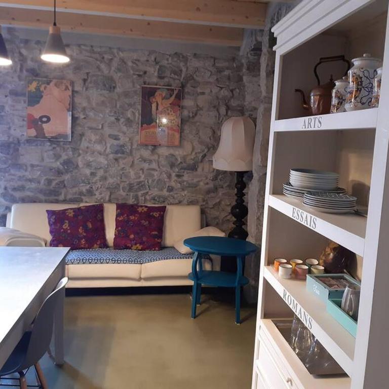 Gaudì - Overlooking Lake Como, near Bellagio - Appartamento con 2 Camere da Letto - 19