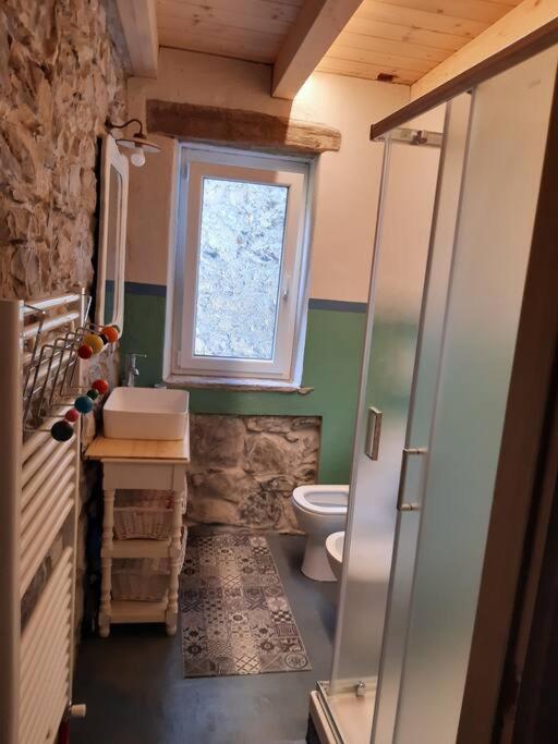 Gaudì - Overlooking Lake Como, near Bellagio - Appartamento con 2 Camere da Letto - 26