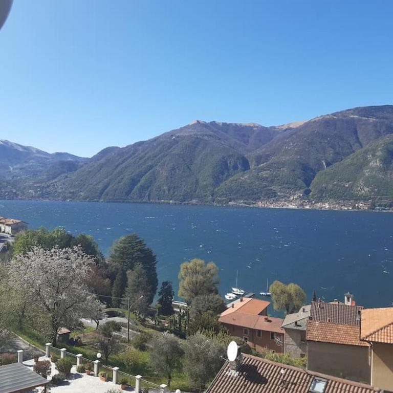 Gaudì - Overlooking Lake Como, near Bellagio - Appartamento con 2 Camere da Letto - 33