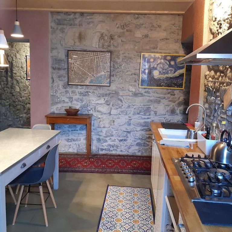 Gaudì - Overlooking Lake Como, near Bellagio - Appartamento con 2 Camere da Letto - 20