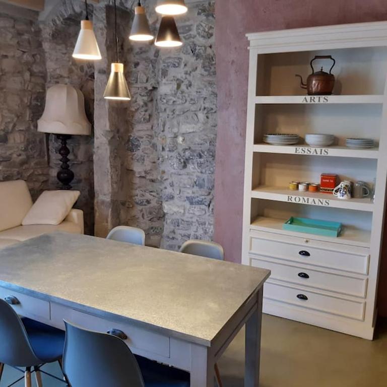 Gaudì - Overlooking Lake Como, near Bellagio - Appartamento con 2 Camere da Letto - 21