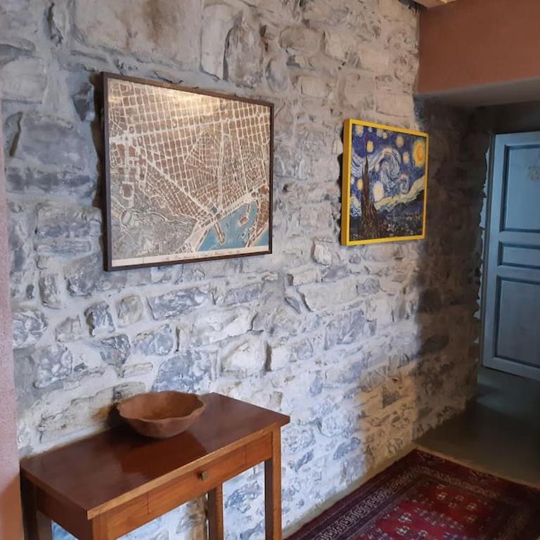 Gaudì - Overlooking Lake Como, near Bellagio - Appartamento con 2 Camere da Letto - 23