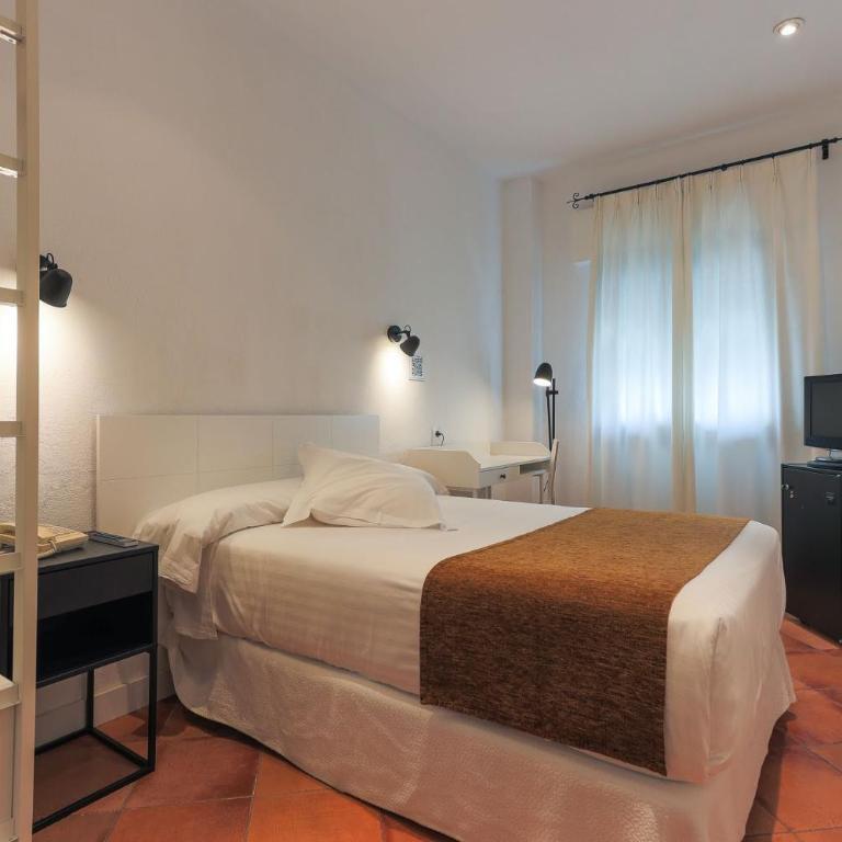 Sercotel Puerto de Santa María - Habitación Doble Básica - 1