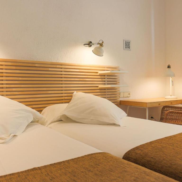 Sercotel Puerto de Santa María - Habitación Doble - 1 o 2 camas - 2