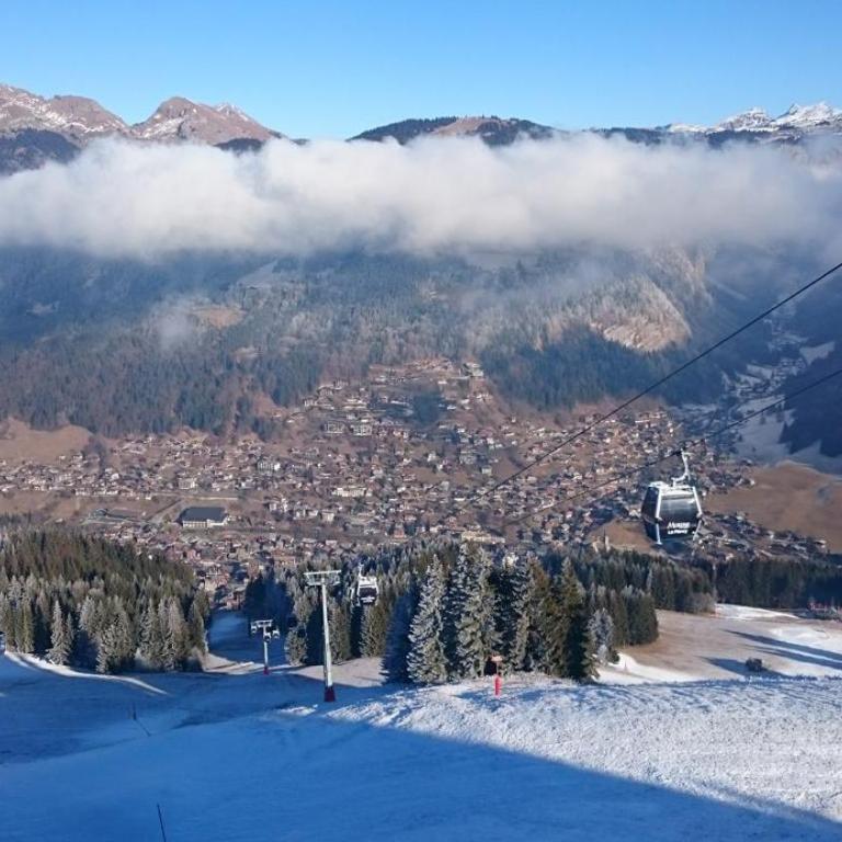 13-Beds with Sauna - Morzine - Easy walk to Centre - Chalet Supérieur - 15