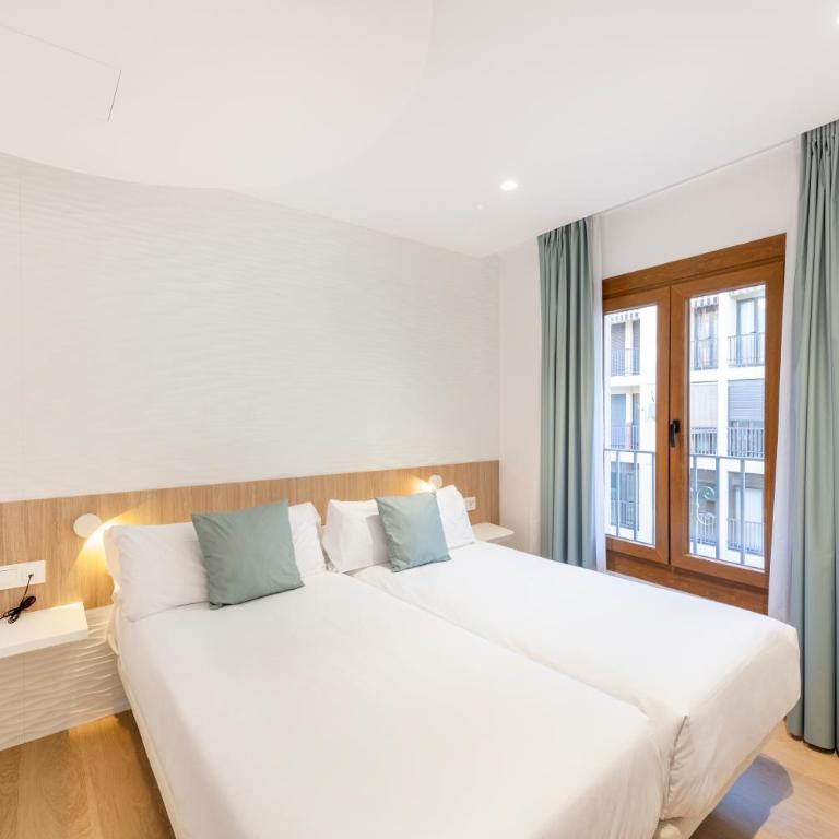 Odyssey Rooms Alicante - Standard Apartment - 1