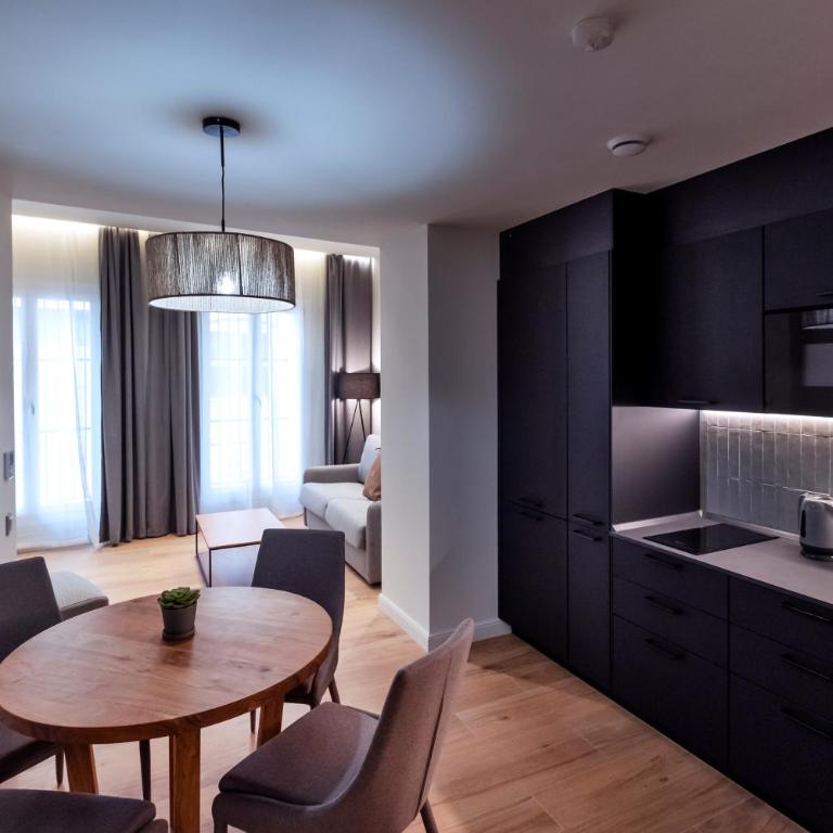 VILLAR Suites by Cadiz4Rentals - Apartamento - Planta baja - 17