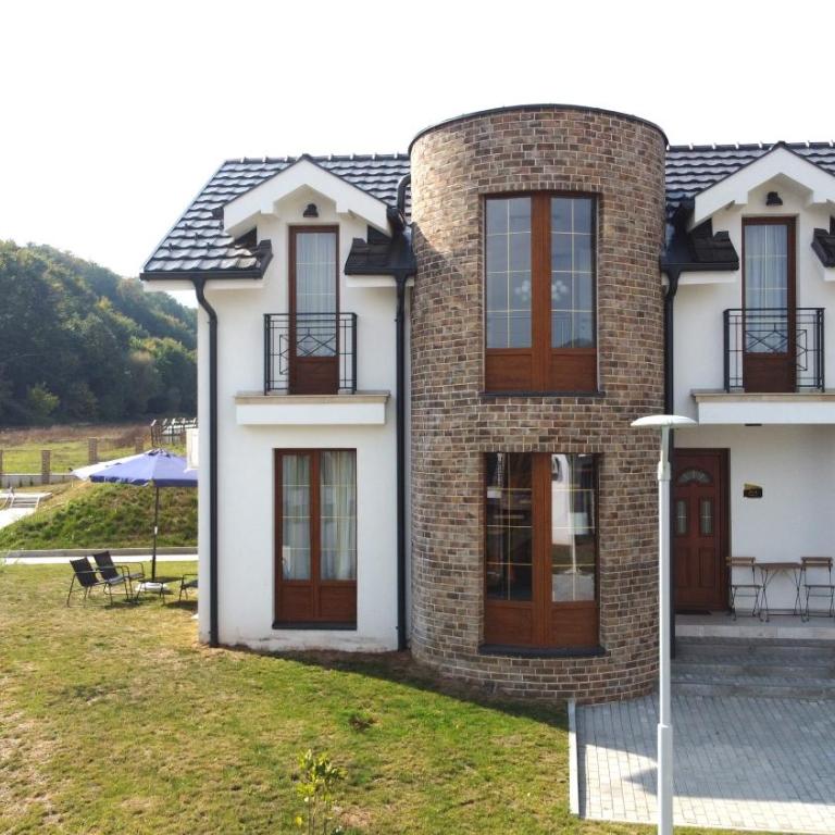 Royal King - Vila sa 2 Spavaće Sobe - 1