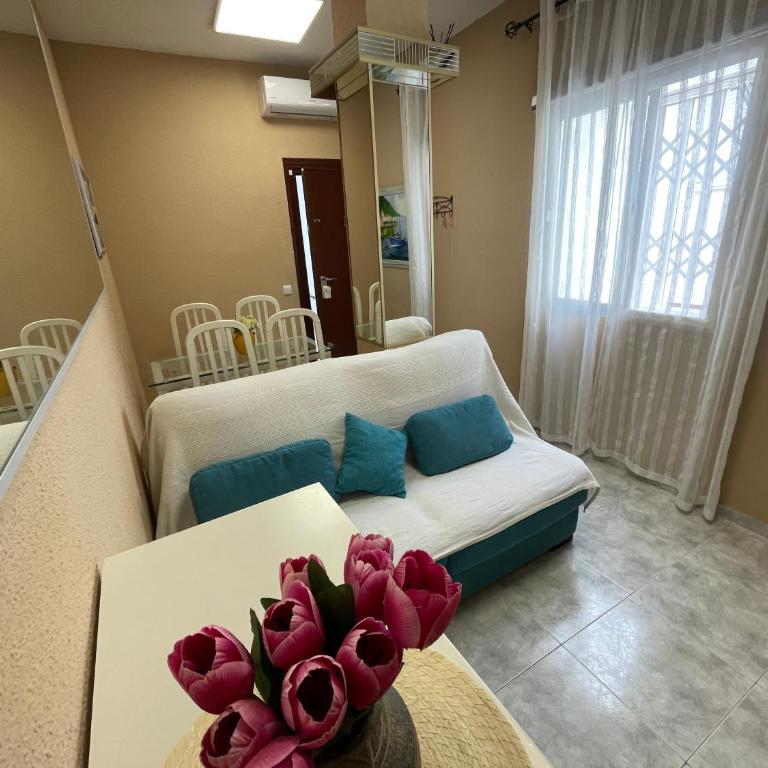 Apartamento 60 - Apartamento de 1 dormitorio - 9