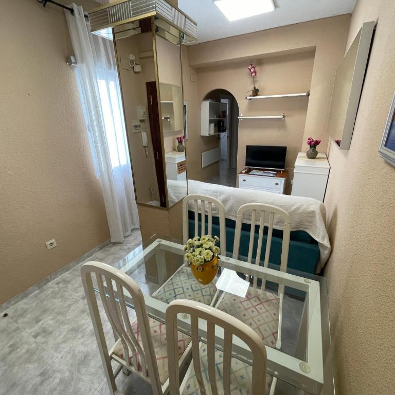 Apartamento 60 - Apartamento de 1 dormitorio - 10
