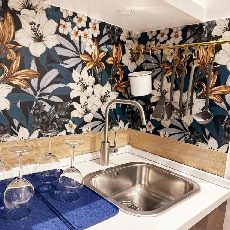 City Focus Apartment Napoli - Appartamento Superior - 14