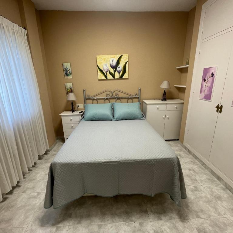 Apartamento 60 - Apartamento de 1 dormitorio - 18