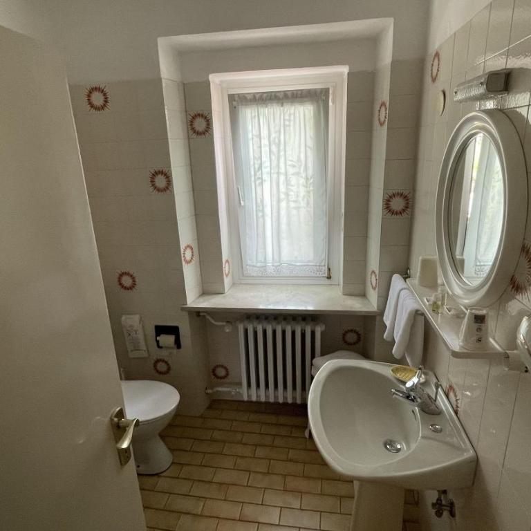 Garnì Belvedere - Camera Tripla con Bagno - 6