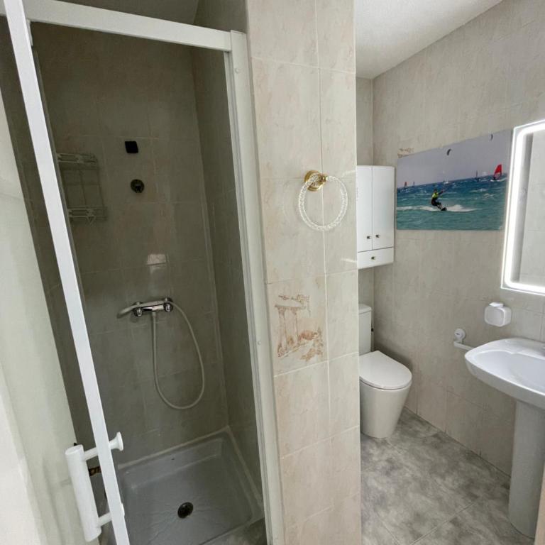Apartamento 60 - Apartamento de 1 dormitorio - 16