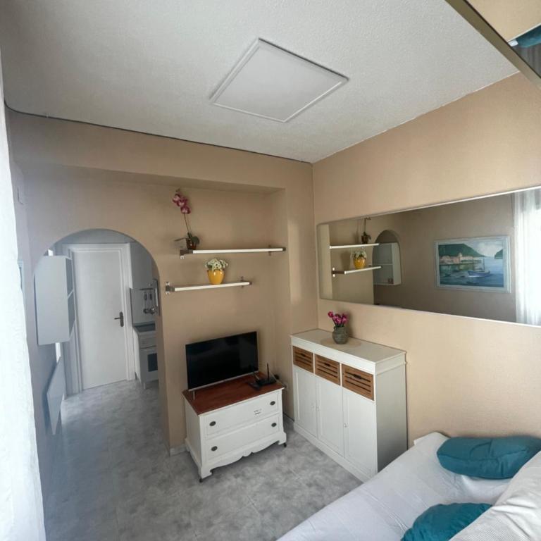 Apartamento 60 - Apartamento de 1 dormitorio - 12