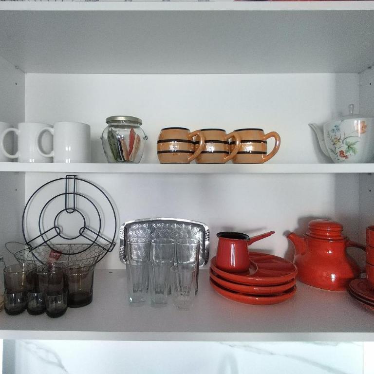 Apartman Vladimir - Studio Apartman - 18