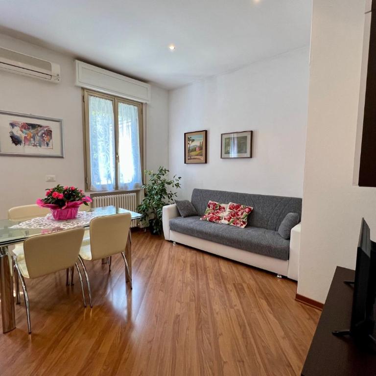 Charming apartment near Saragozza Bologna - Appartamento con 2 Camere da Letto - 7