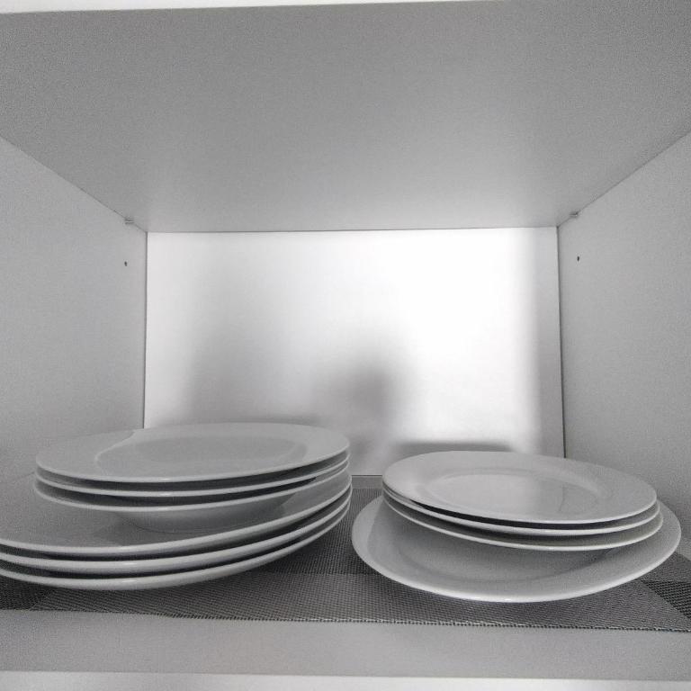 Apartman Vladimir - Studio Apartman - 19