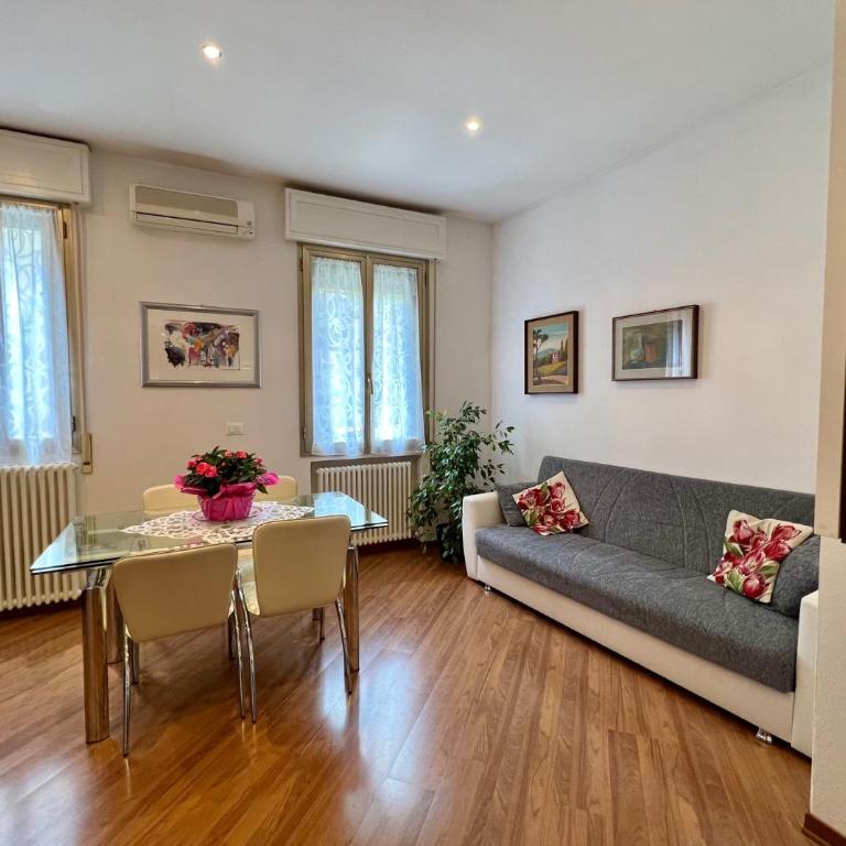 Charming apartment near Saragozza Bologna - Appartamento con 2 Camere da Letto - 8