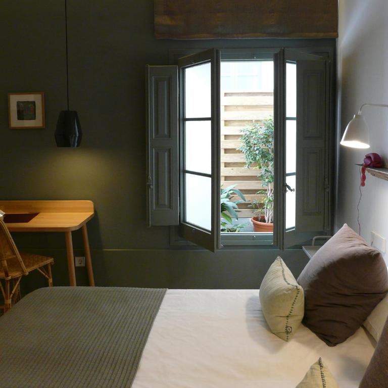 Casa Mathilda - Standard Double Room - 5