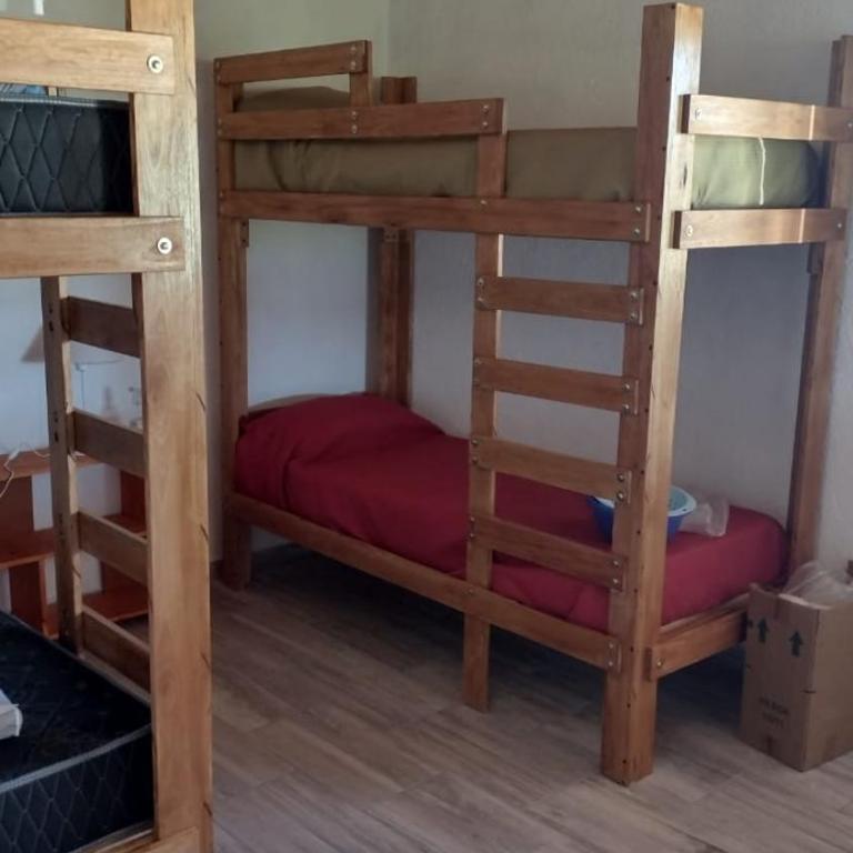 Tierras de Shiva - Bungalow de 2 dormitorios - 11