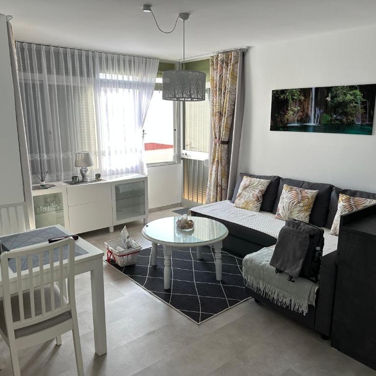 Bella Apartament Fuengirola - Apartamento de 2 dormitorios - 2