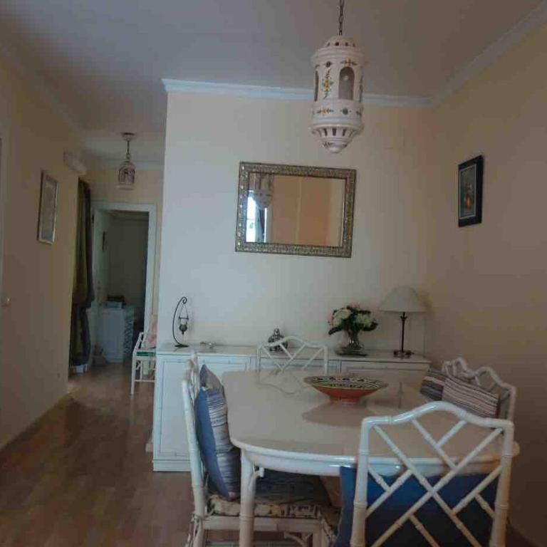 Apartment in El Paraiso - near Puerto Banus - Apartamento - Planta baja - 22