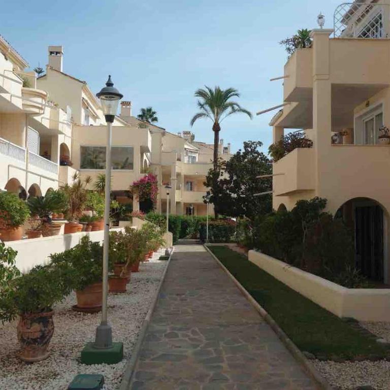 Apartment in El Paraiso - near Puerto Banus - Apartamento - Planta baja - 23