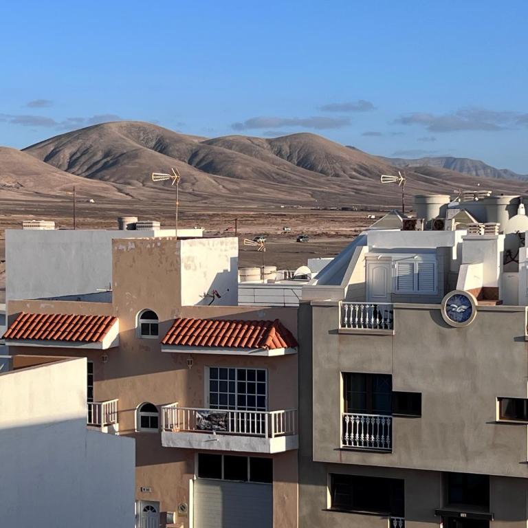 Bel Air surf escape - Apartamento de 2 dormitorios - 20