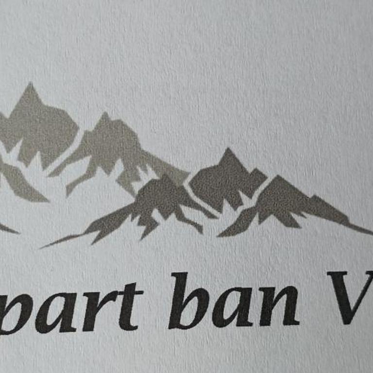 Apart ban Voltas - Apartment mit 1 Schlafzimmer - 1