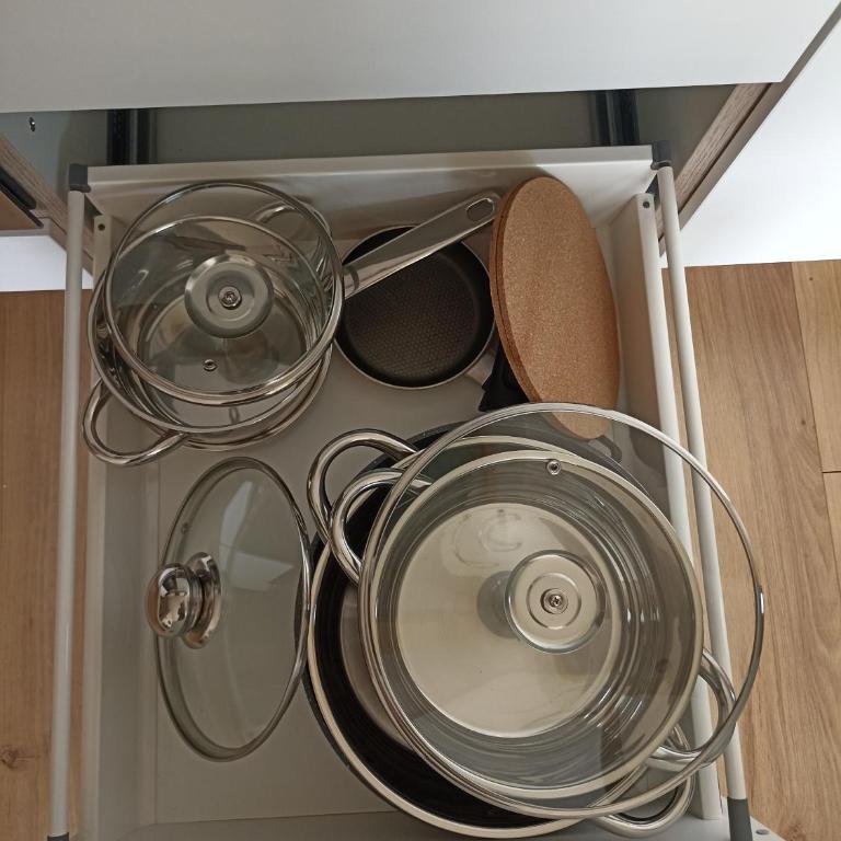 Apart ban Voltas - Apartment mit 1 Schlafzimmer - 3