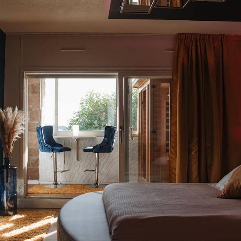 LovRoz - Apartment mit 1 Schlafzimmer - 22