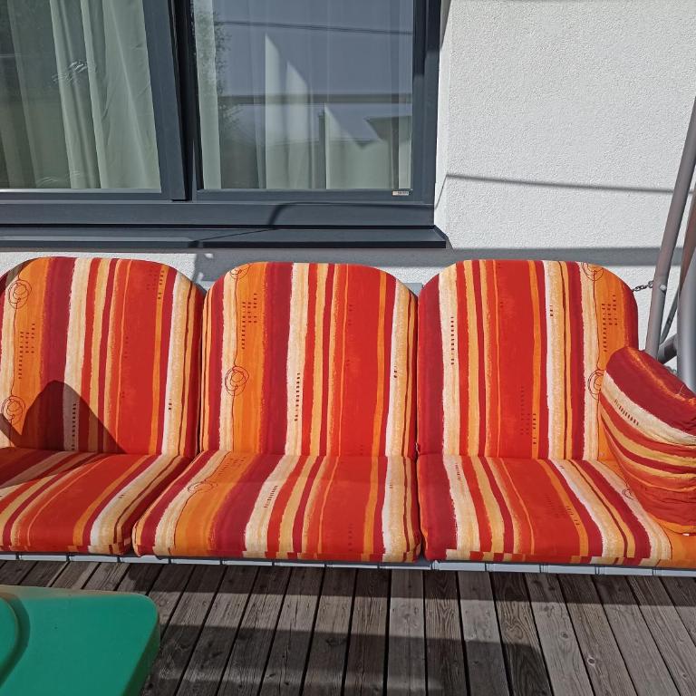 Apart ban Voltas - Apartment mit 1 Schlafzimmer - 11