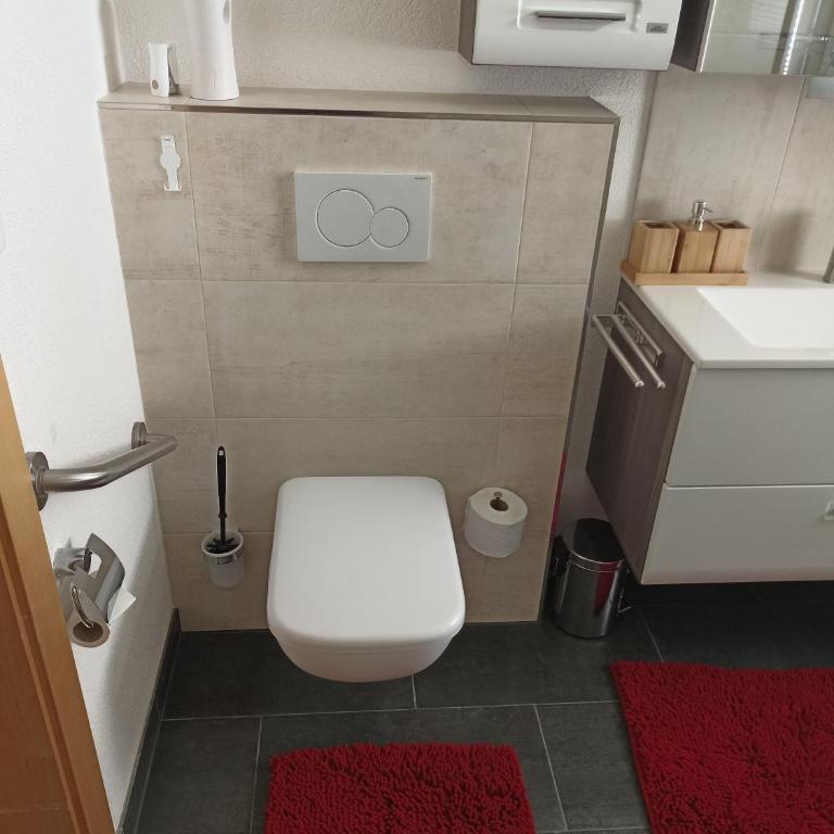 Apart ban Voltas - Apartment mit 1 Schlafzimmer - 13