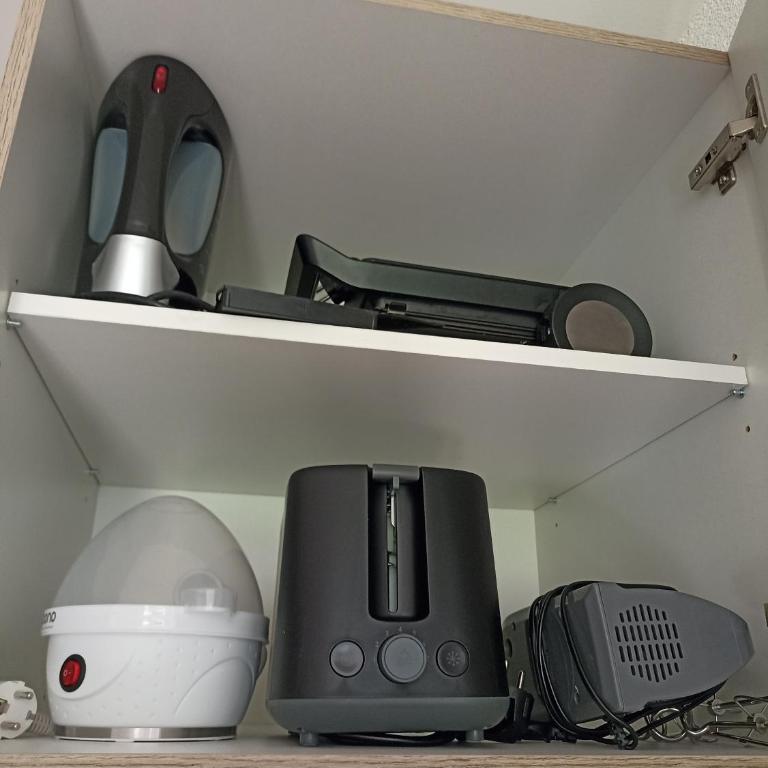 Apart ban Voltas - Apartment mit 1 Schlafzimmer - 15