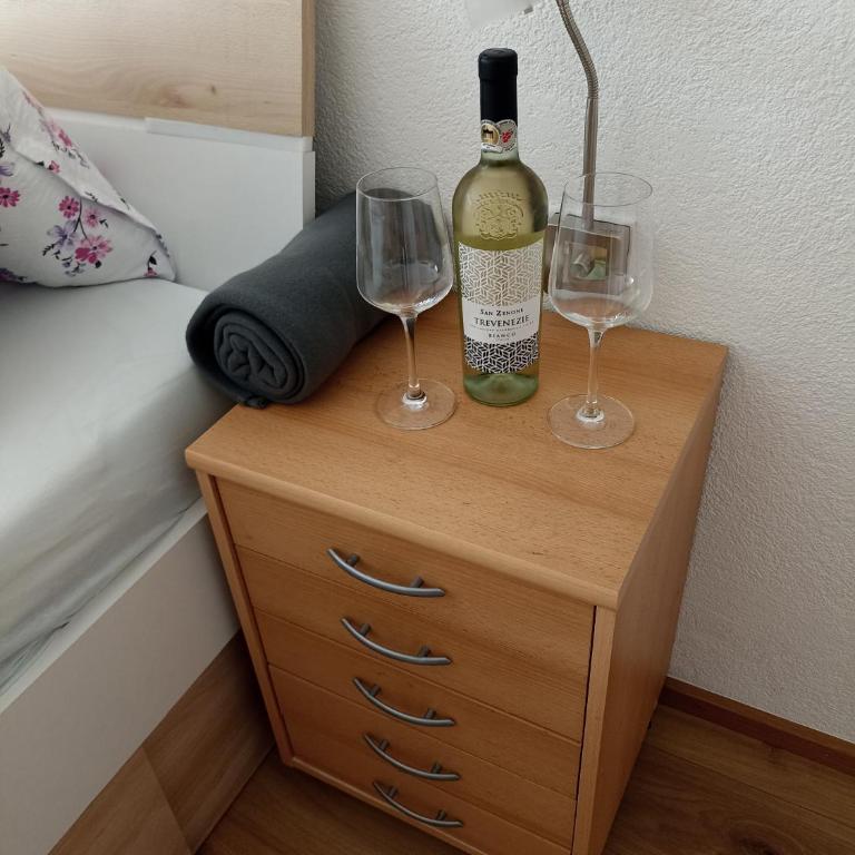 Apart ban Voltas - Apartment mit 1 Schlafzimmer - 20