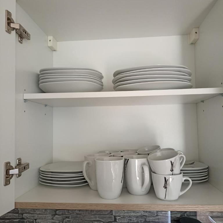 Apart ban Voltas - Apartment mit 1 Schlafzimmer - 22